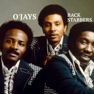 O'jays